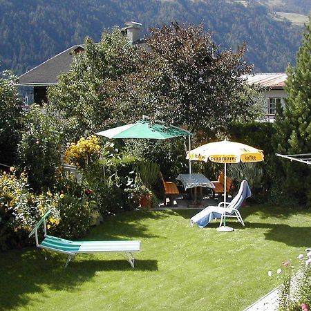 Haus Meixner Matrei in Osttirol Luaran gambar