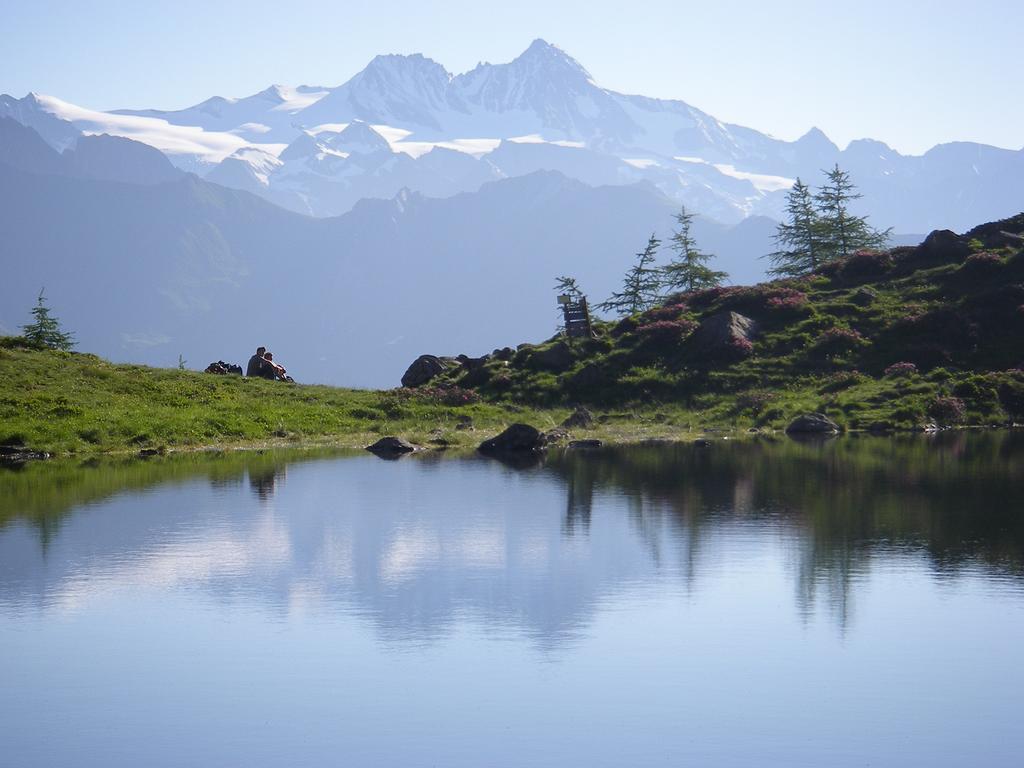 Haus Meixner Matrei in Osttirol Luaran gambar