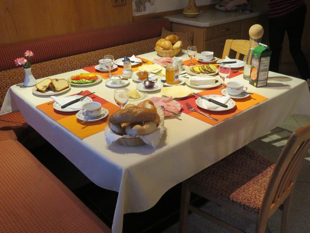 Haus Meixner Matrei in Osttirol Luaran gambar