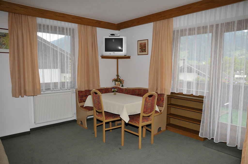 Haus Meixner Matrei in Osttirol Luaran gambar
