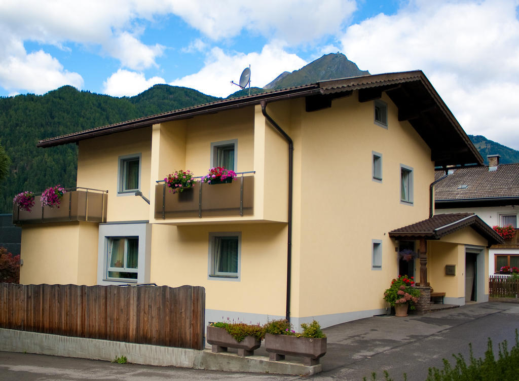 Haus Meixner Matrei in Osttirol Luaran gambar