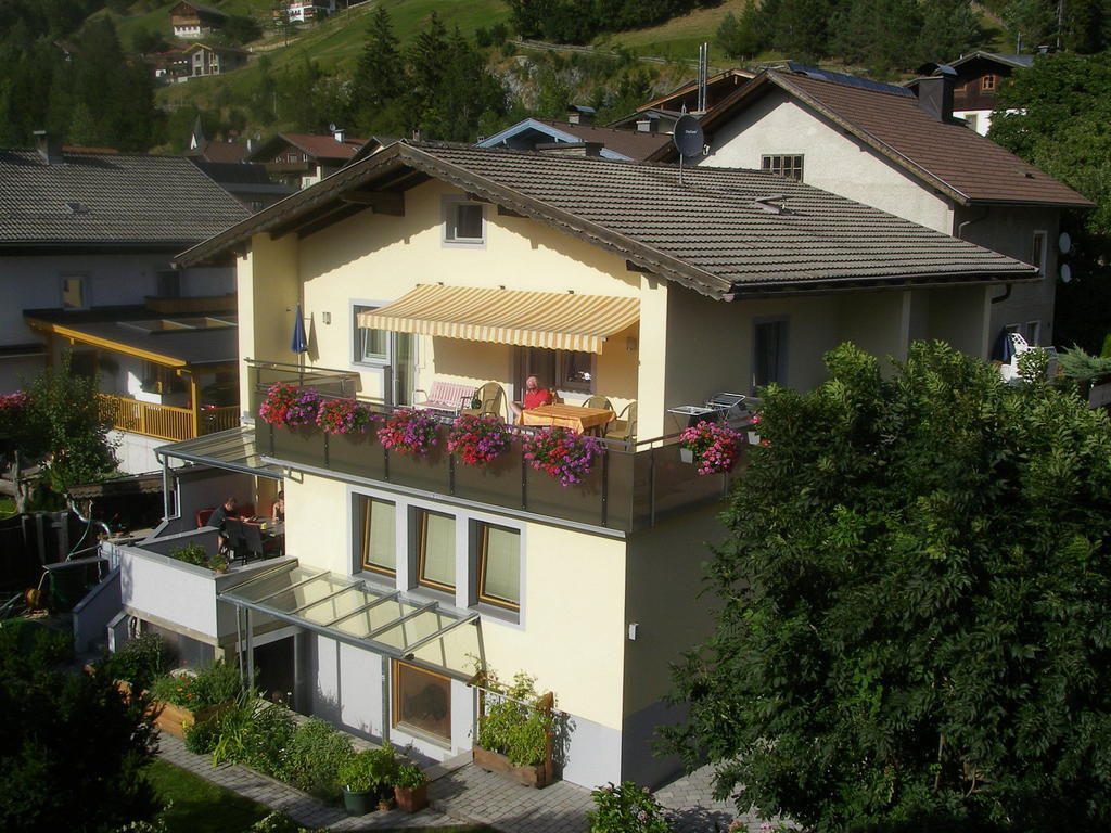 Haus Meixner Matrei in Osttirol Luaran gambar