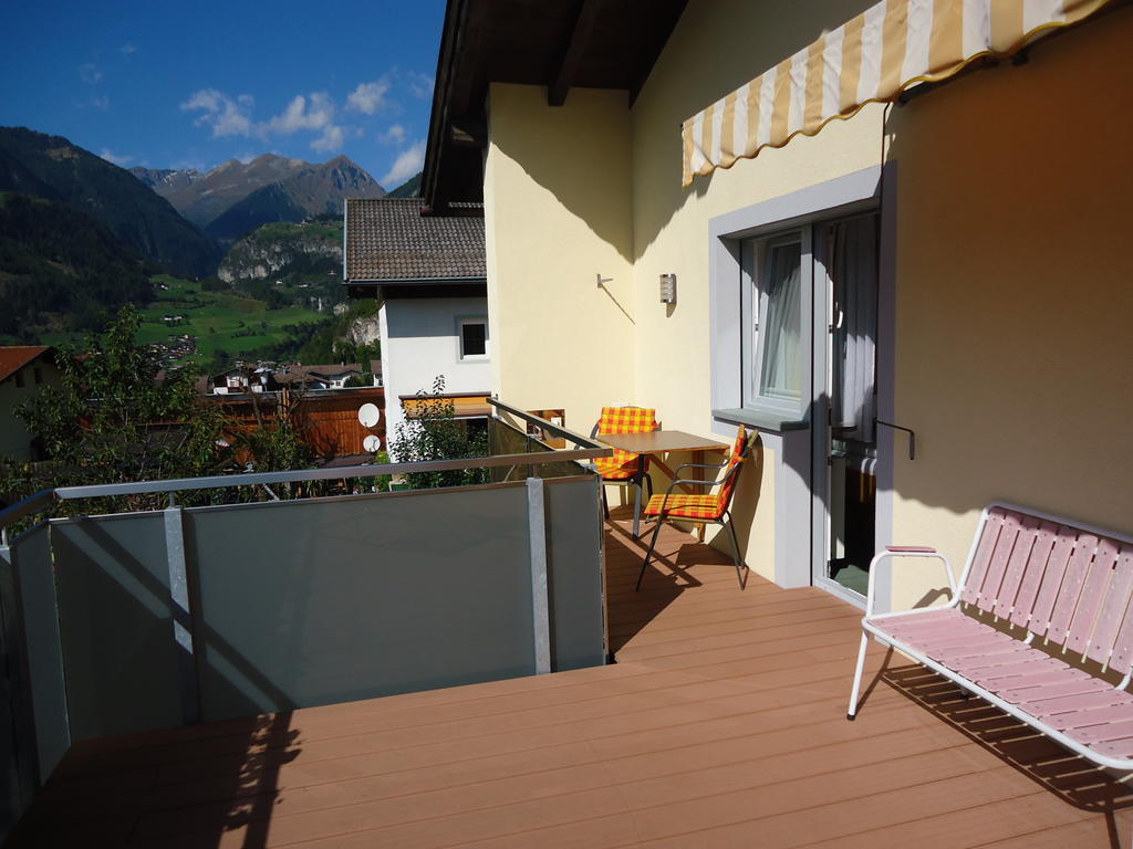 Haus Meixner Matrei in Osttirol Bilik gambar